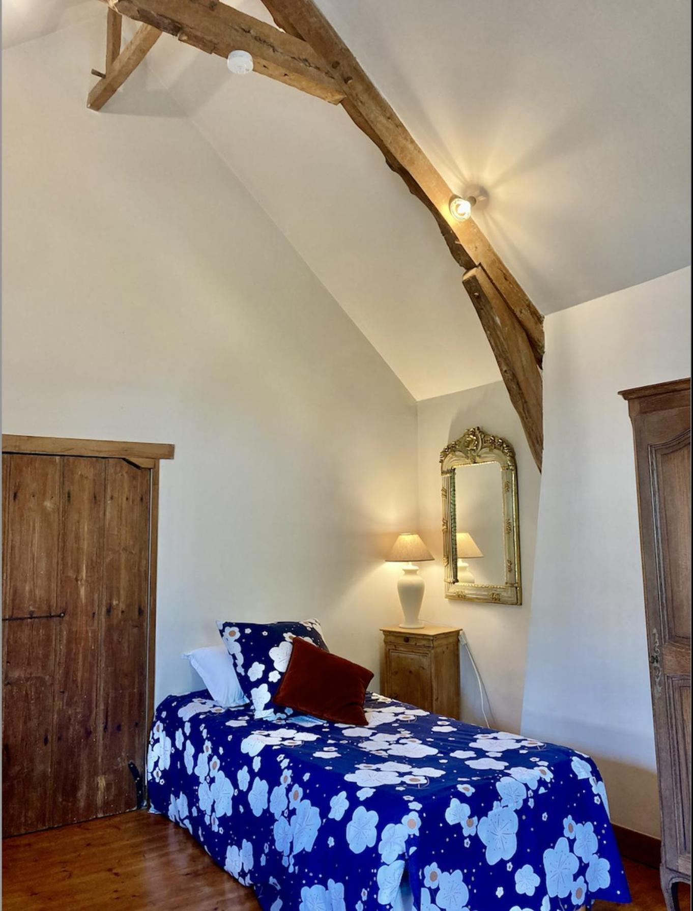 Maison du Terroir: Chambres Privées avec Petit-Déjeuner Artisanal Vierville-sur-Mer Exterior photo